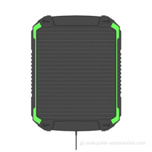 Νέο Solar Energy Portable Battery Jump Start